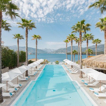 Nikki Beach Resort & Spa Montenegro Krtoli Exterior foto