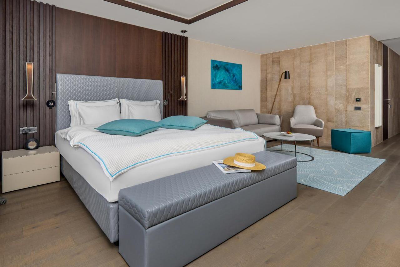 Nikki Beach Resort & Spa Montenegro Krtoli Exterior foto