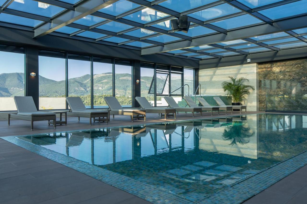 Nikki Beach Resort & Spa Montenegro Krtoli Exterior foto