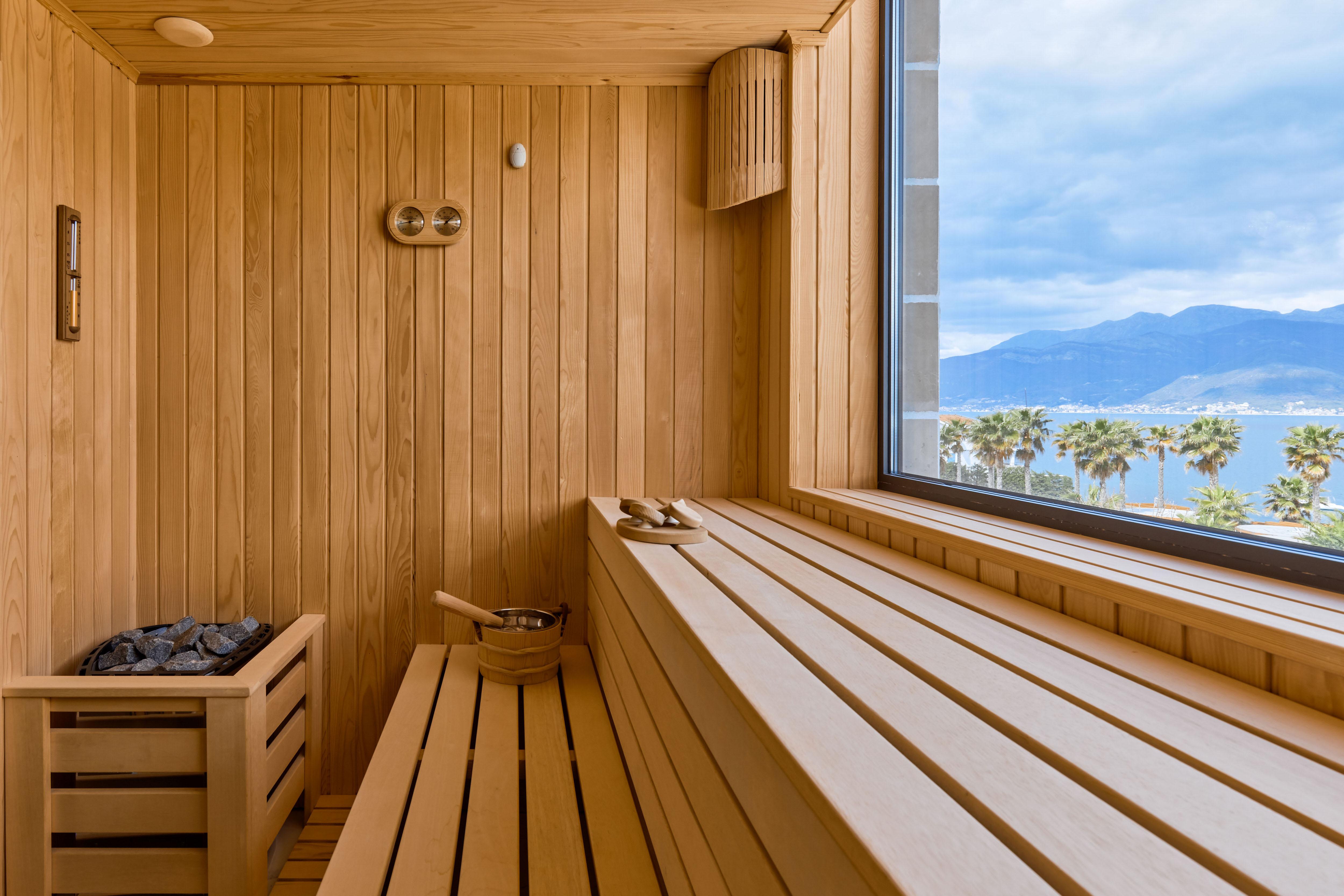 Nikki Beach Resort & Spa Montenegro Krtoli Exterior foto