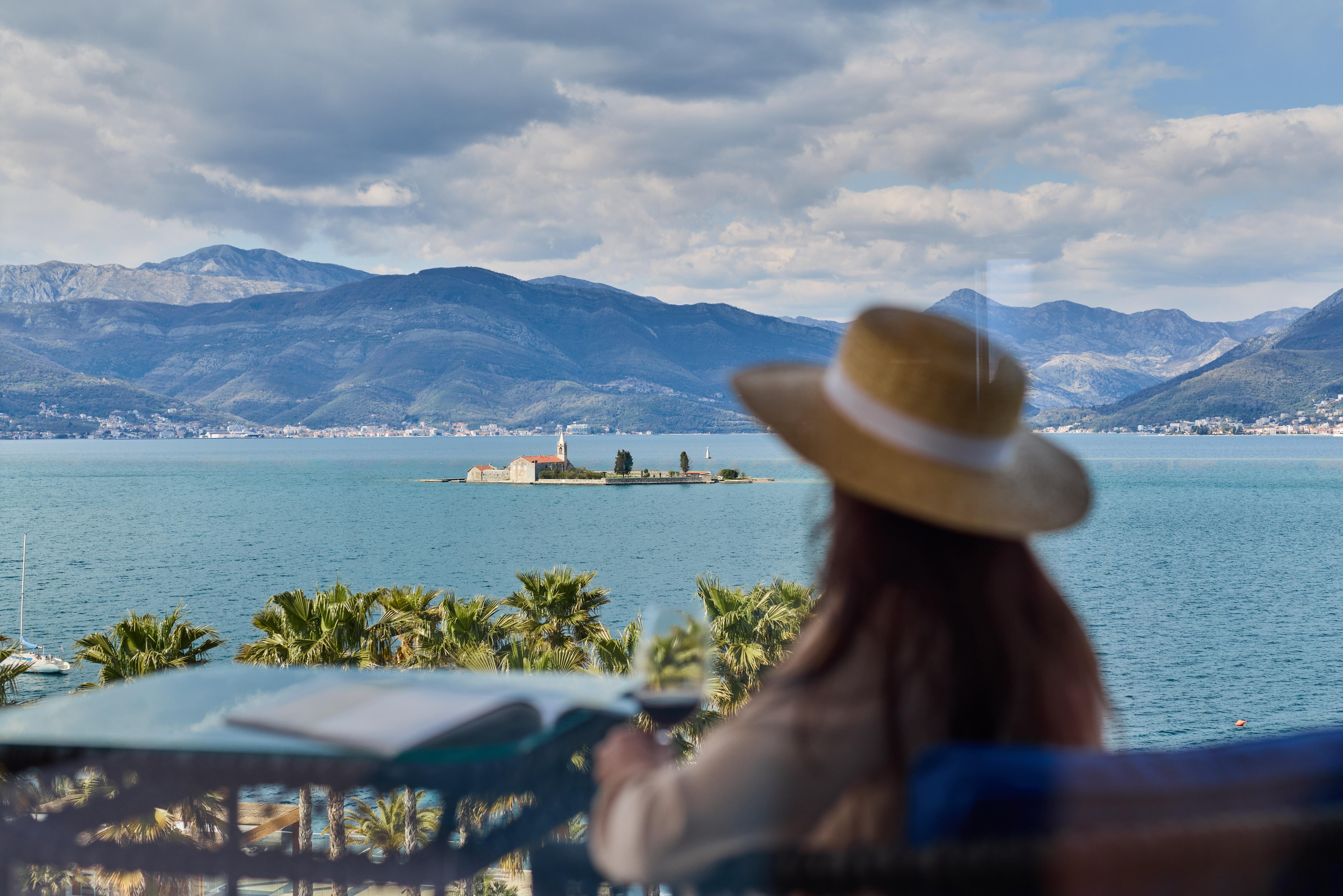 Nikki Beach Resort & Spa Montenegro Krtoli Exterior foto