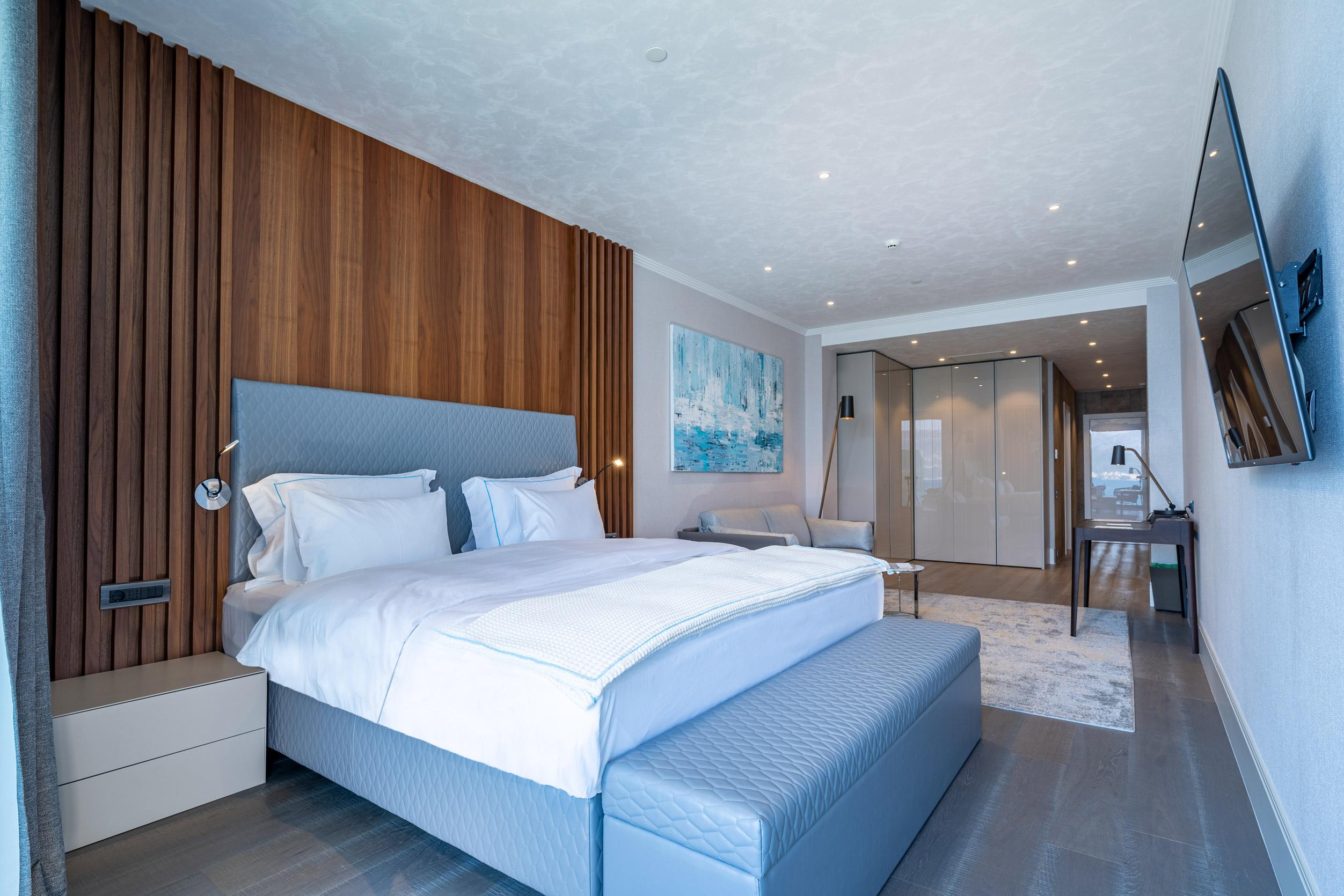 Nikki Beach Resort & Spa Montenegro Krtoli Exterior foto