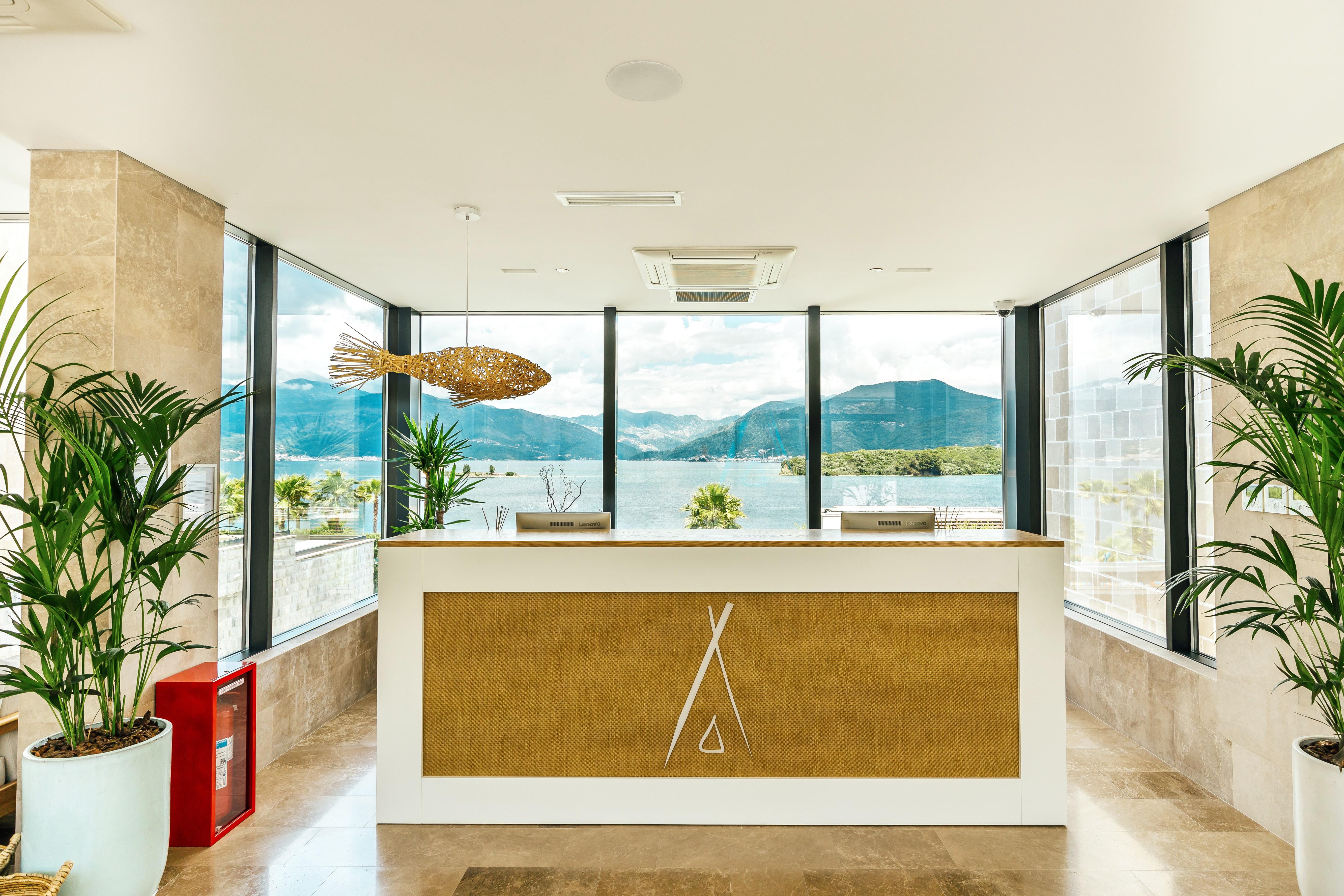 Nikki Beach Resort & Spa Montenegro Krtoli Exterior foto