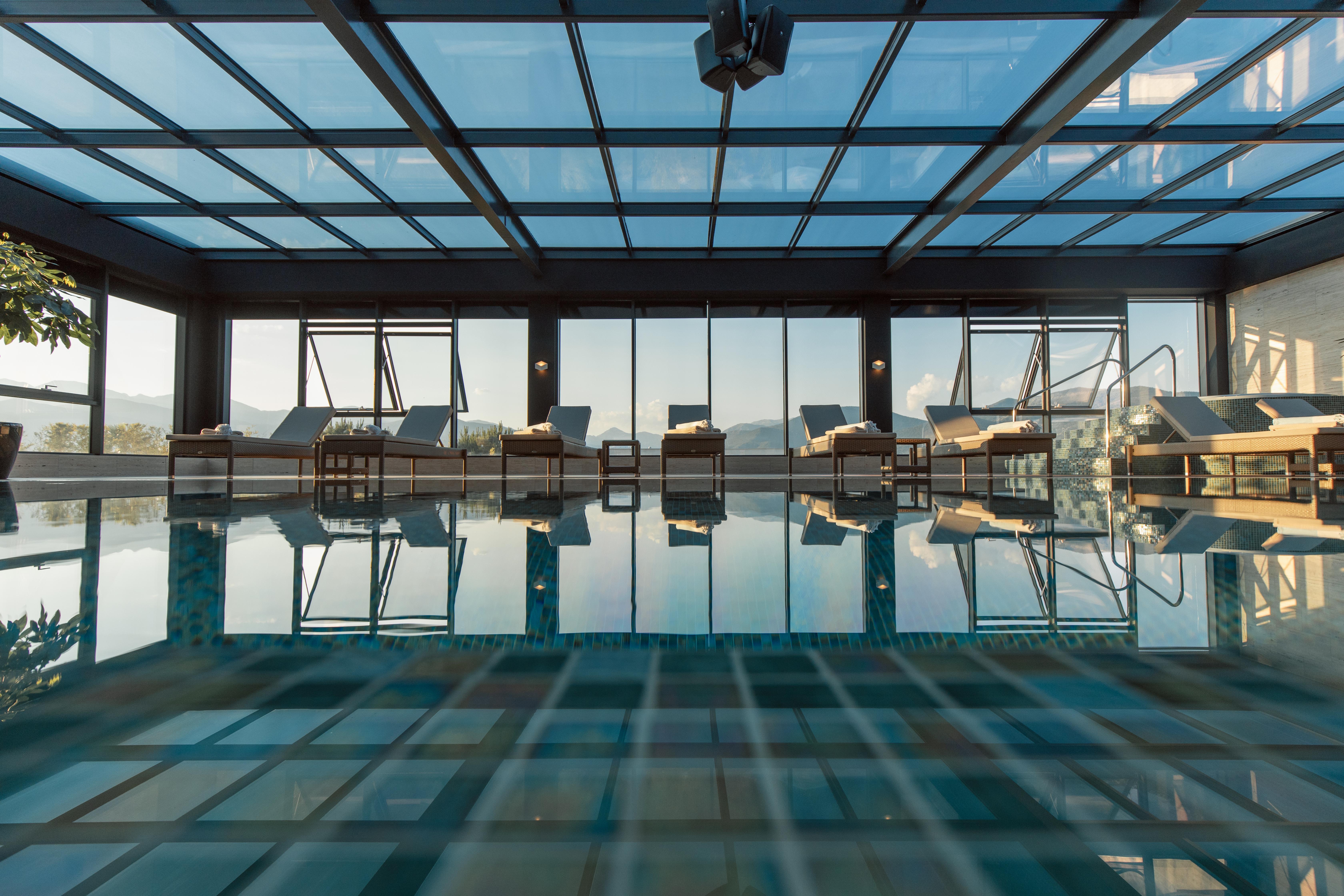 Nikki Beach Resort & Spa Montenegro Krtoli Exterior foto